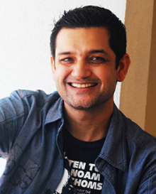 Mayur Puri