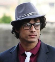 Mayur Raut