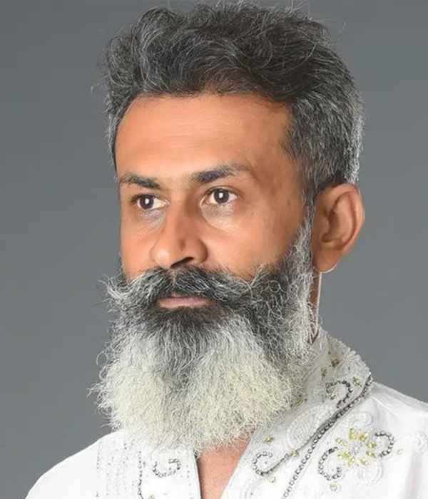 Mayur Soneji