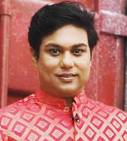 Mayur Vaidya