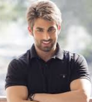 Mayur Verma