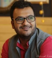 Mayuraa Raghavendra