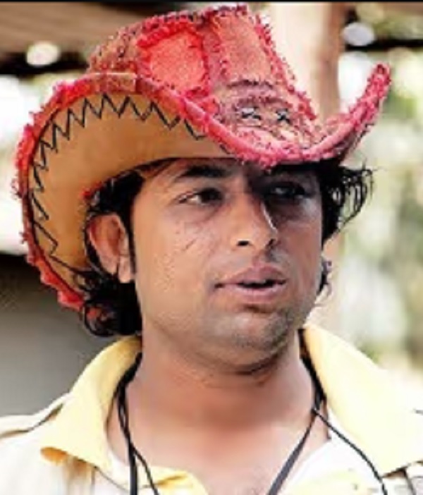 Mayuresh Joshi