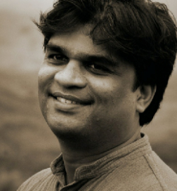 Mayuresh Kelkar