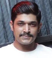 Mayuresh Wadkar