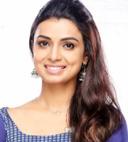 Mayuri Deshmukh