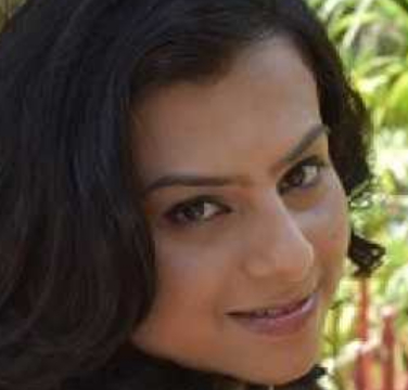 Mayuri Mandlik