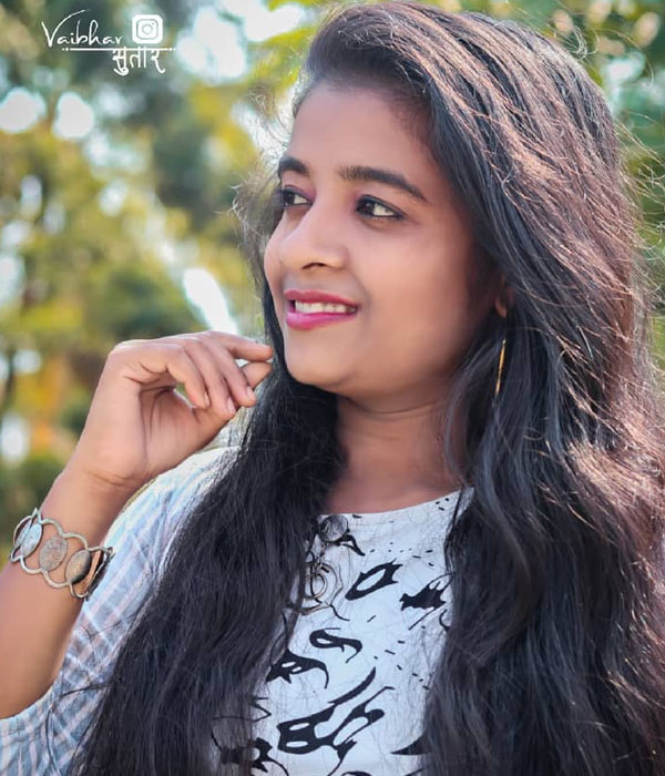 Mayuri Sutar