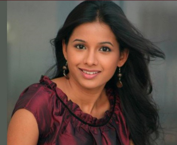 Mayuri Wagh