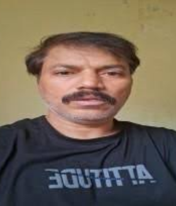 Md Aijaz Ahmed
