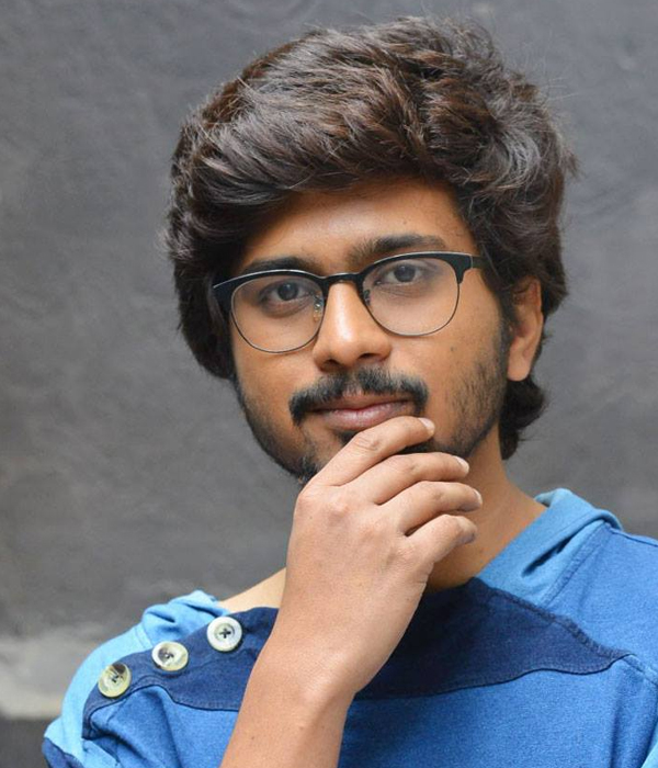 Medishetti Abhinav