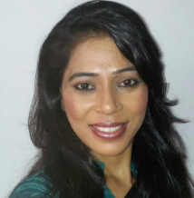 Meena Mir