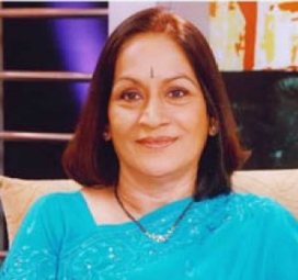 Meena Naik
