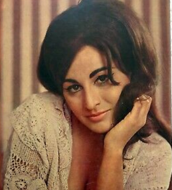 Meena Rai