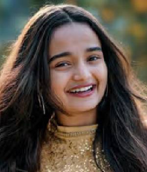 Meenakshi Anoop