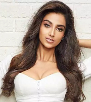 Meenakshi Chaudhary