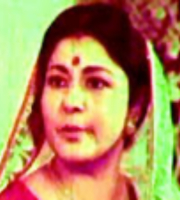 Meenakshi Goswami