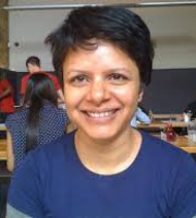 Meenal Agarwal