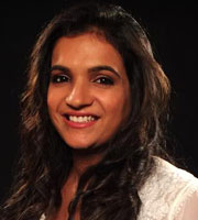 Meenal Jain