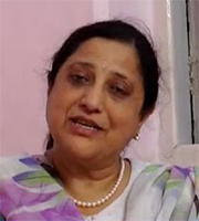 Meenal Paranjape