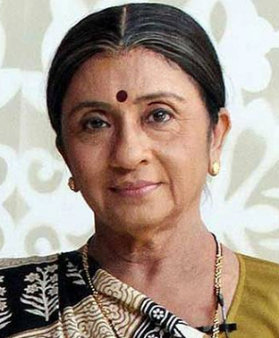 Meenal Patel