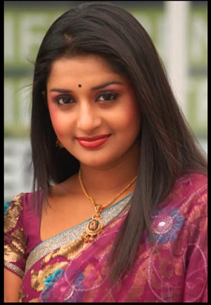 Meera Jasmine