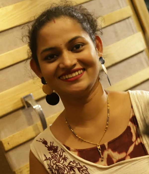Meera Karlekar