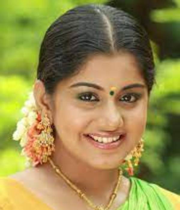 Meera Nandan