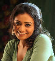 Meera Vasudevan
