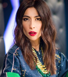  Meesha Shafi