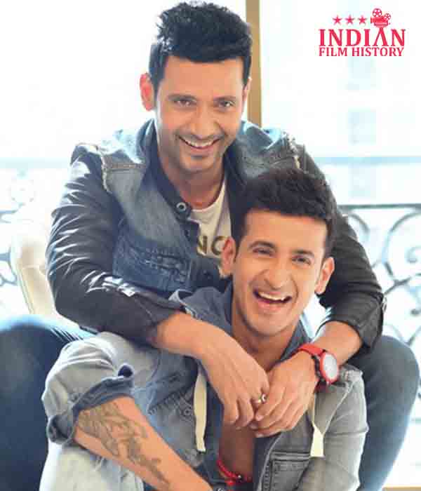 Meet Bros Anjjan