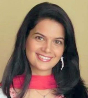 Meeta Sawarkar