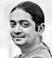 Meethil Momaya