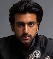 Meezaan Jafri