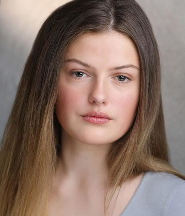 Megan Liberty Edmunds