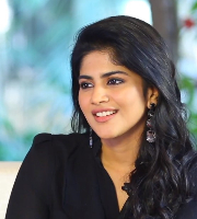 Megha Akash