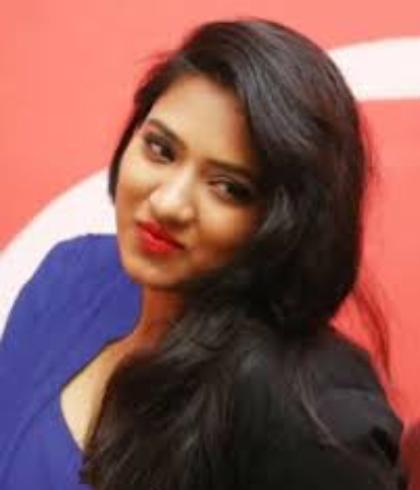 Megha Akshara