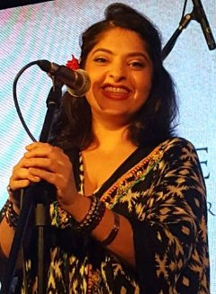 Megha Bhardwaj