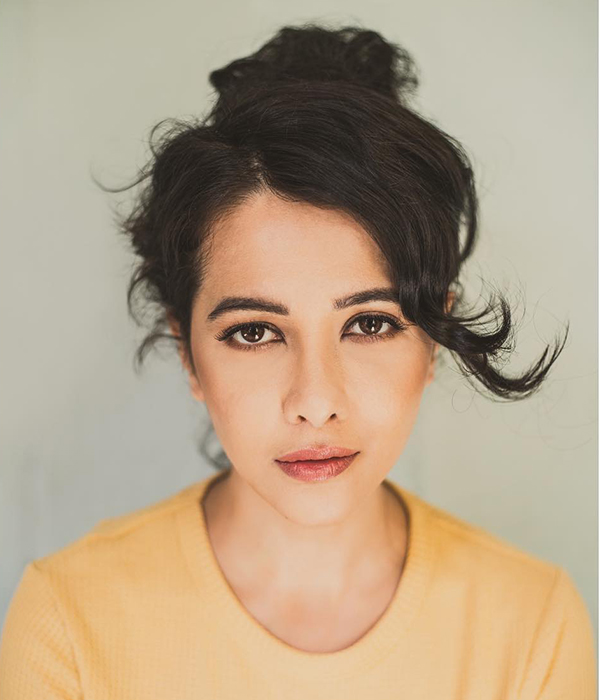 Megha Burman