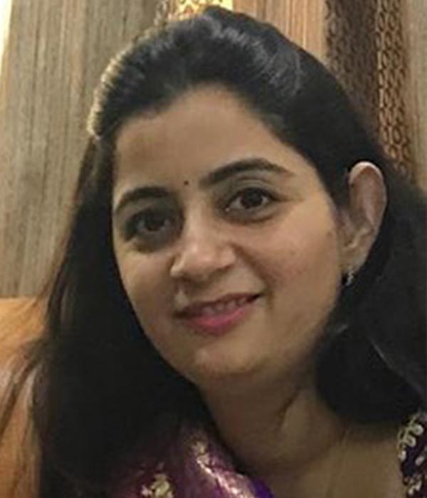 Megha Chilaka