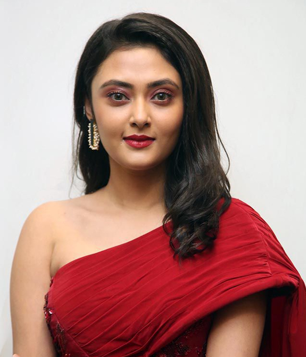 Megha Chowdhury