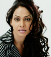 Megha Ghadge