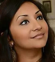 Megha Joshi