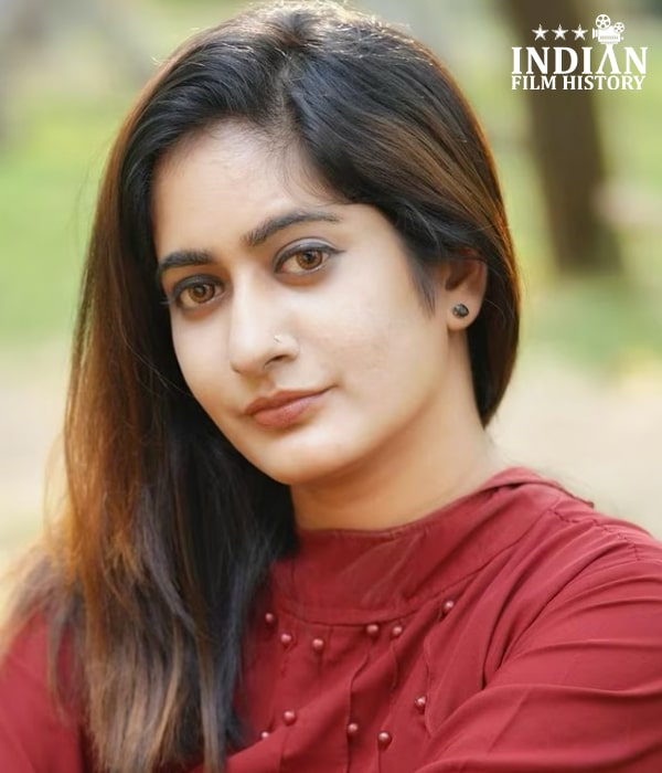 Megha Mathew