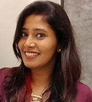 Megha Sampat