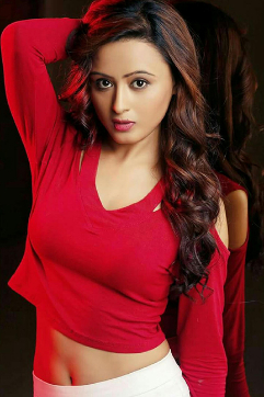 Megha Sharma