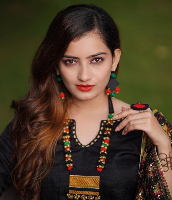 Megha Shinde