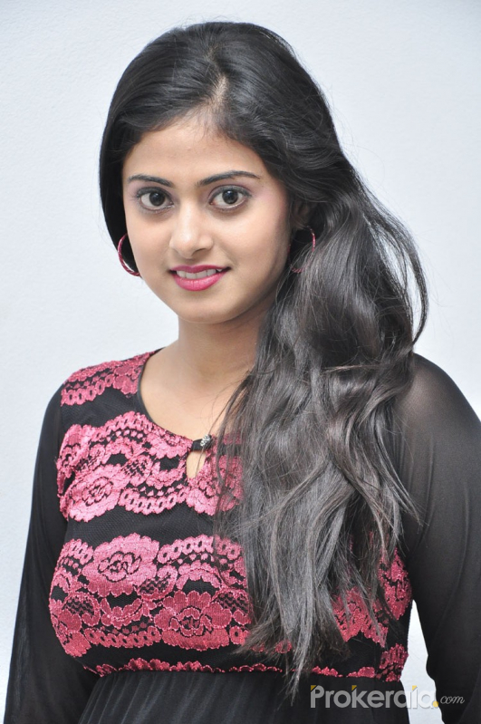 Megha Sri