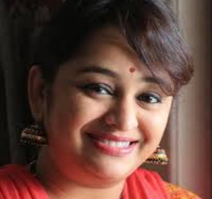 Meghana Erande