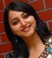 Meghana Gaonkar
